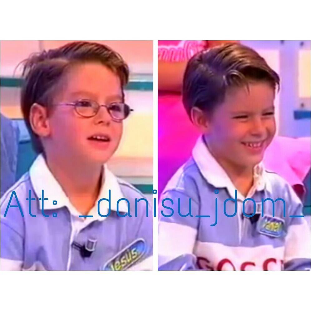 Danisu como forma de vida. Instagram: _danisu_jdom_ El 06-12-14 nos espera