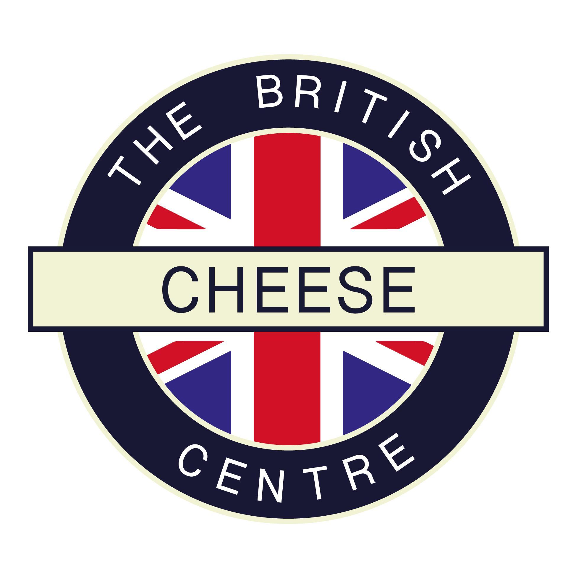 To find the best British Farmhouse Cheese - come to Switzerland!