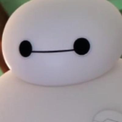 Hello. I am Baymax, your personal healthcare companion. On a scale from one to ten, how would you rate your pain?