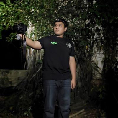 RonAsraff's profile picture. No one