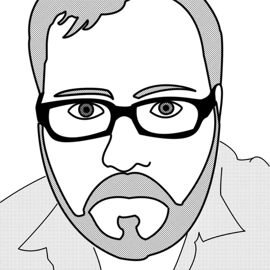 Aaron van Dorn