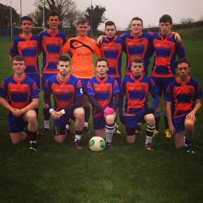 Ardboe Arsenal