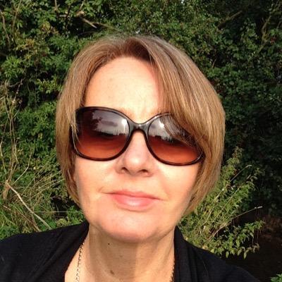 TerrilCulling's profile picture. 