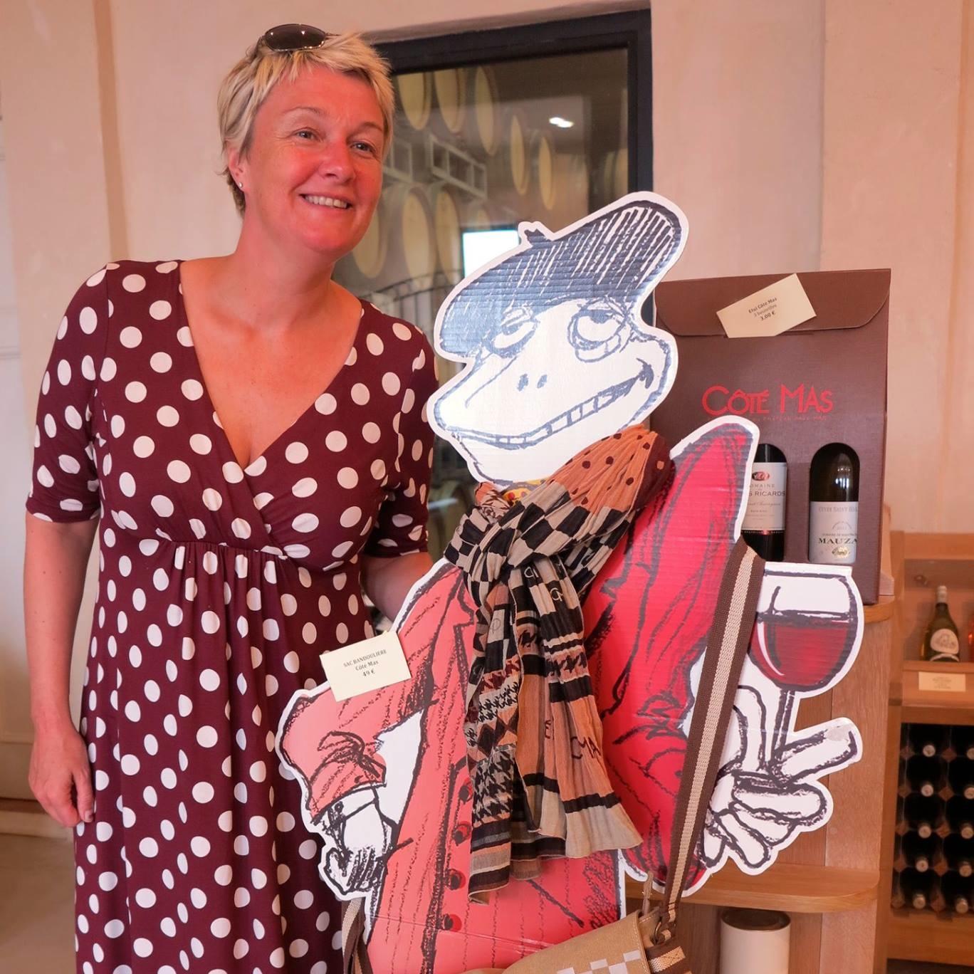 Jackie & Michelle, Lovers of food, drink, outdoors, travel, business & not forgetting the dogs.