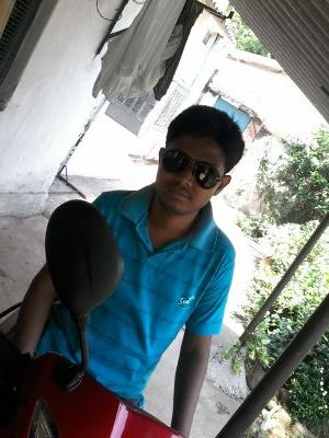 kshitishp's profile picture. 