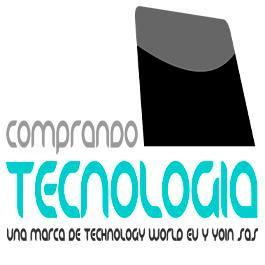 Comprandotec's profile picture. 