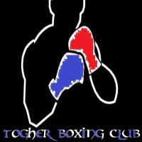 Togherboxingclub (@togherboxing) 's Twitter Profile