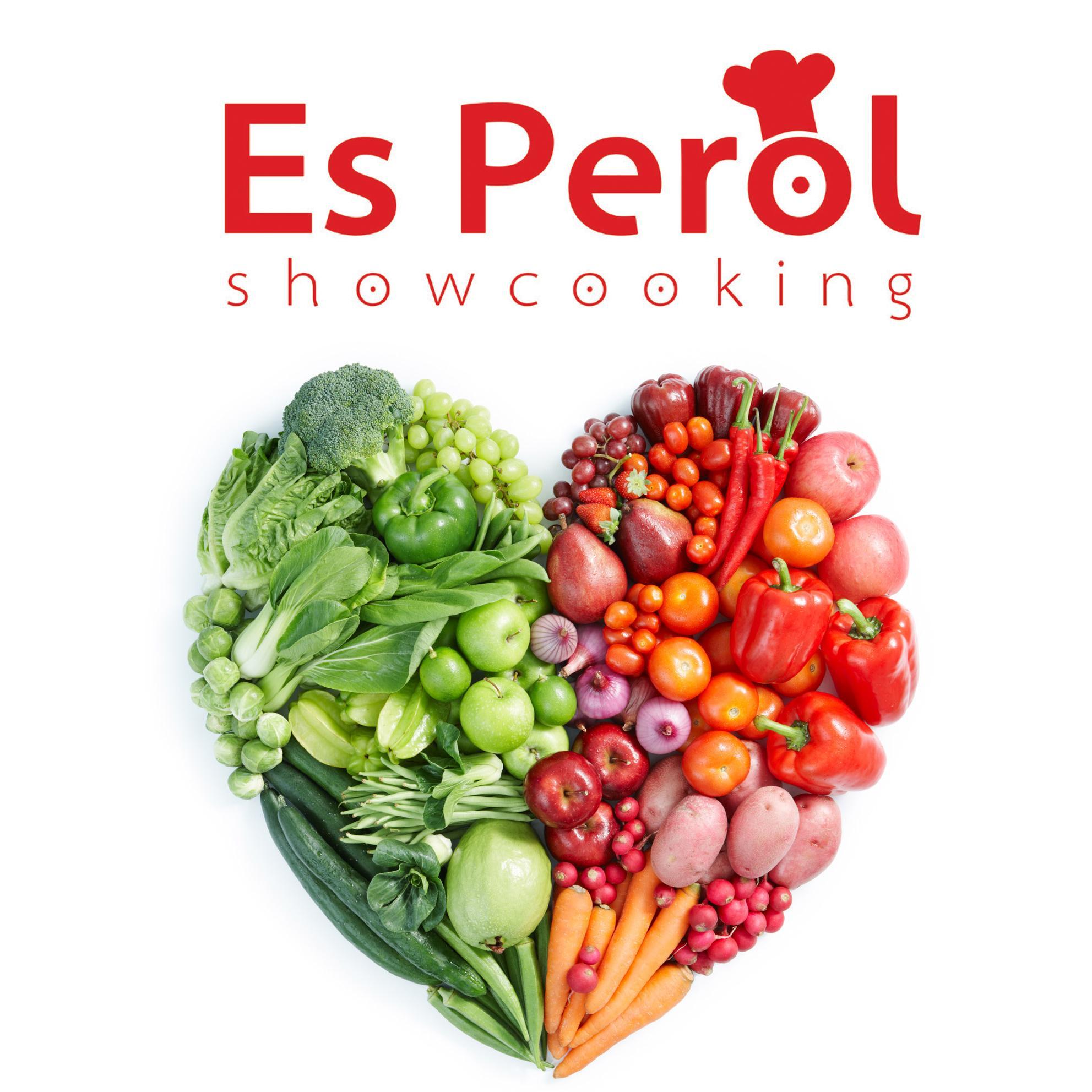 Es Perol Showcooking el nuevo espacio gastronómico de APalliser en Maó donde se impartirán diversos talleres y cursos de cocina.