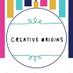Creative Origins (@creative_origin) Twitter profile photo