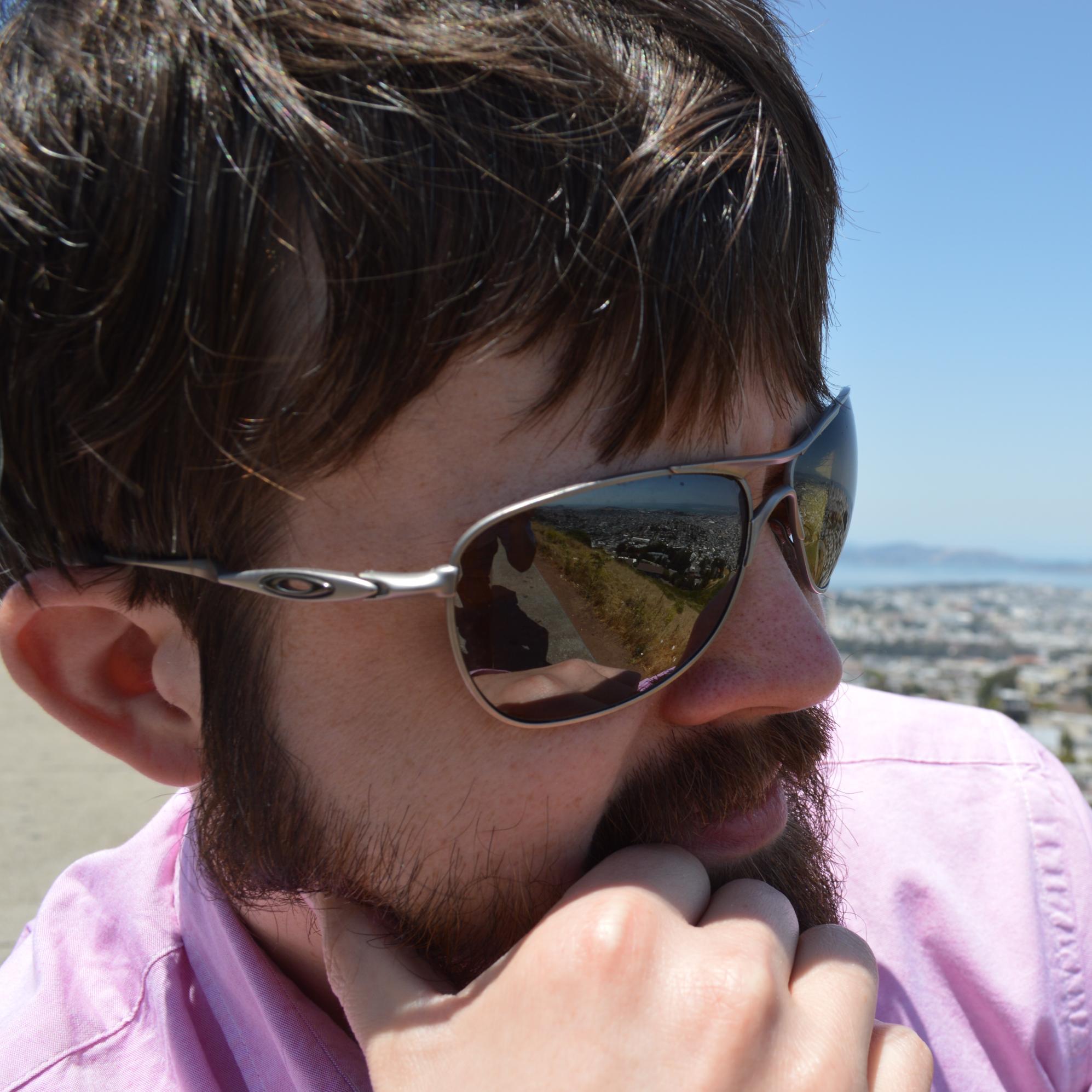 ericmwoodruff Profile Picture