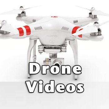 Show off your drone videos and we'll share them with everyone!