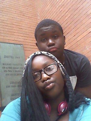 ¡m a r€al b¡t©h and ¡ b€ r€a[  ( im gointo tell the truth bout every thing and destiney loves her haters and im always truned up $$!!!!$! )