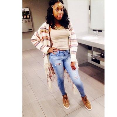 New account @Pretty_problemo
