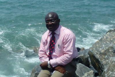 abeogede's profile picture. 