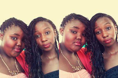 I will miss my cuz a lot luv u lyla.