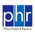 Pillar Hotels (@pillarhotels) Twitter profile photo