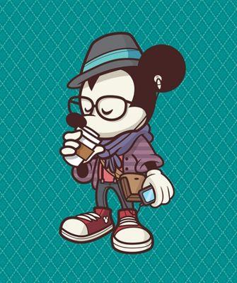 mickey_hipster's profile picture. No digas nada por favor  Que hablando el alma me destrozas  Quiero decirte tantas cosas  Quiero acordarme de tu olor †❤