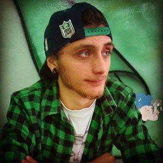 From São paulo-Brasil 17 years old Skateboarding as a lifestyle,music and family Contacts: http://t.co/vGhv5GX4zJ gabriel.silveira@live.com
