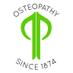 Osteopathic Wellness (@osteos) Twitter profile photo