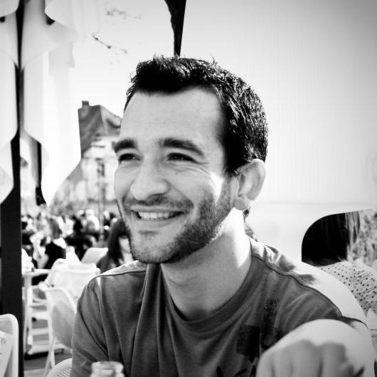 RomainLB56's profile picture. 