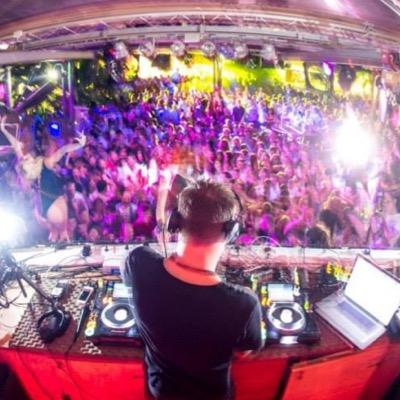 DanielBladee's profile picture. One of electronic music's most intriguing figures in Malta