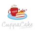 Cuppa Cake Limited (@CuppacakeLtd) Twitter profile photo