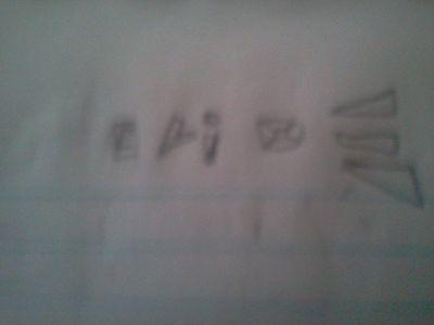 RevengeRebel's profile picture. revenge road