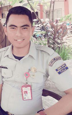 feryseprian's profile picture. Kementerian Perhubungan Direktorat Jenderal Perhubungan Udara Bandara Mutiara Sis Al-Jufri Palu || Manchester is BLUE #CTWD              #MCFC