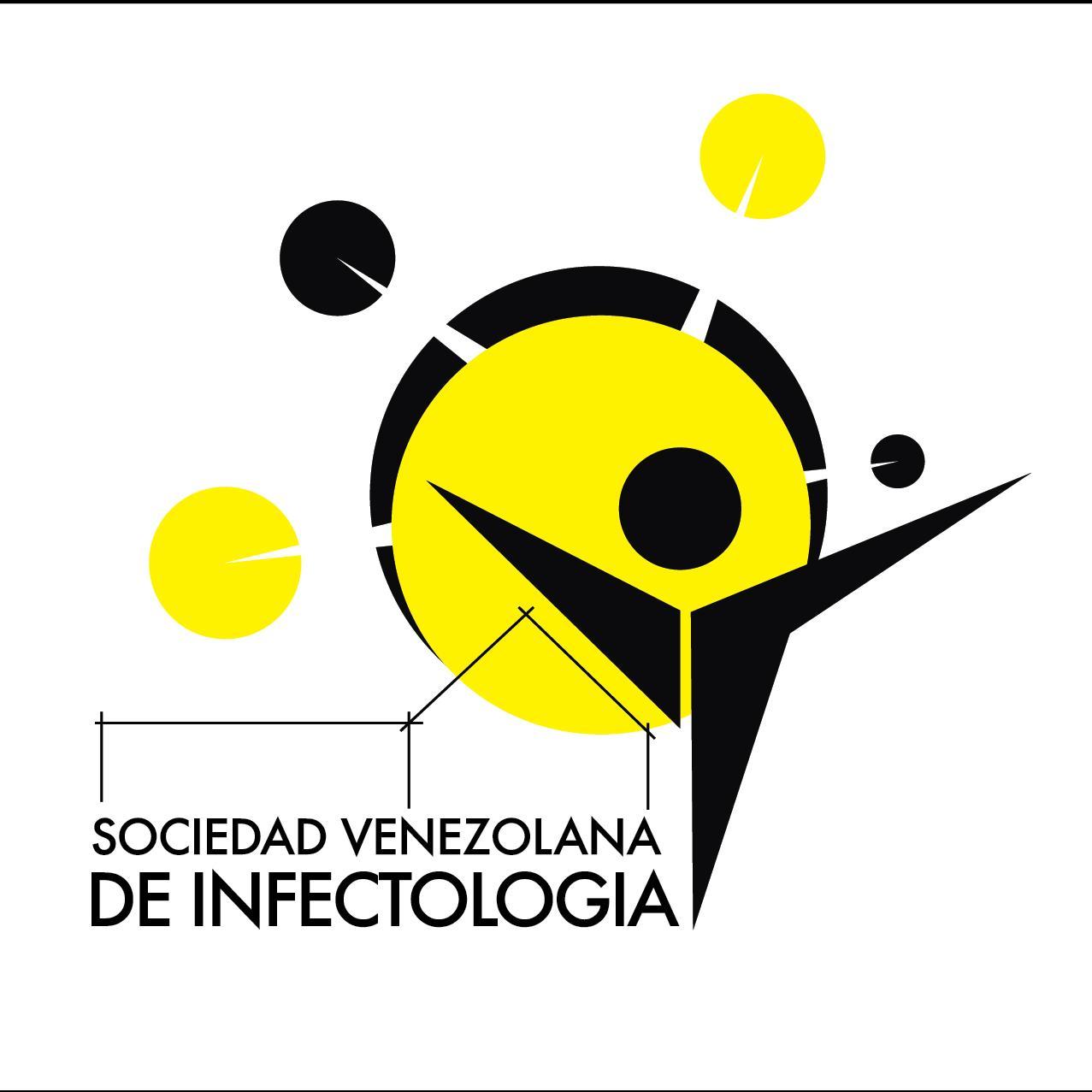 Twitter oficial de la Sociedad Venezolana de Infectología