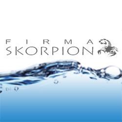 osuszanie's profile picture. Skorpion - osuszanie budynków i pomiary wilgotności https://t.co/114yReqS90