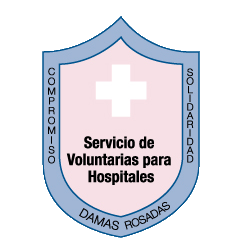 ONG, Servicio de Voluntarias para Hospitales