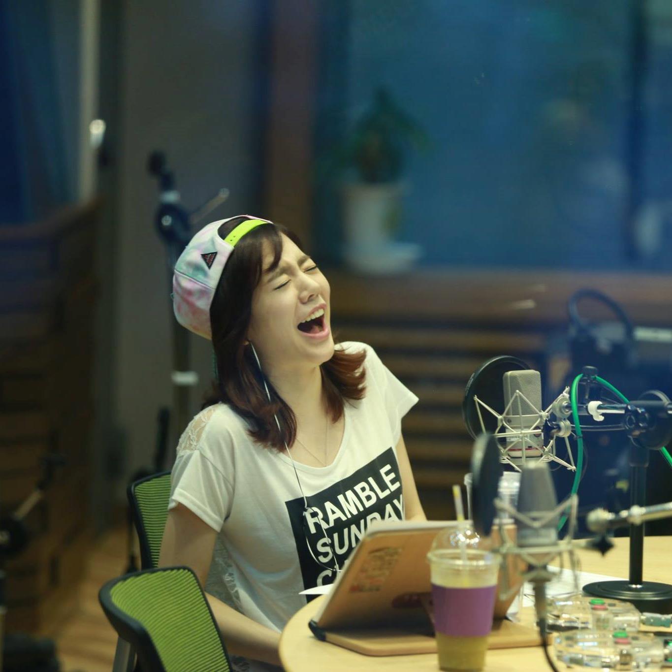 OH MY SOON KYU FOR YOU~