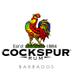 Cockspur Rum (@cockspurrum) Twitter profile photo