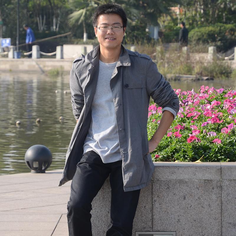 SadoneLi's profile picture. 