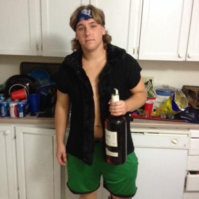 MattJamesMckee's profile picture. twittsauce #AlgonquinThunder
Insta @mattmckee21
