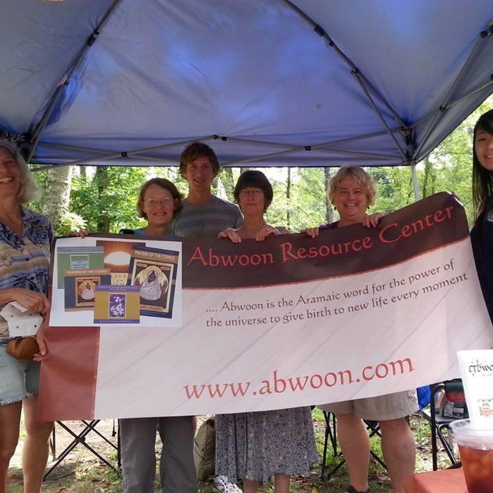 ShalemAbwoon's profile picture. Towards Peace.....within and without