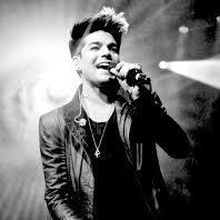 I love Adam Lambert