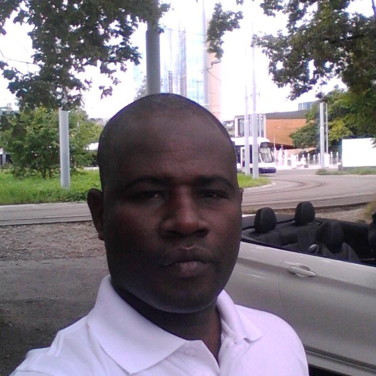 #Senegal #Ingénieur