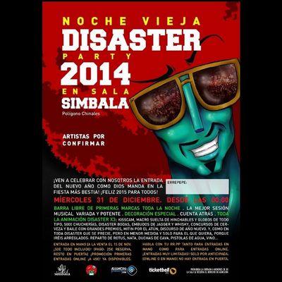 venta entradas de la mejor fiesta de fin de año en cordoba!!!!