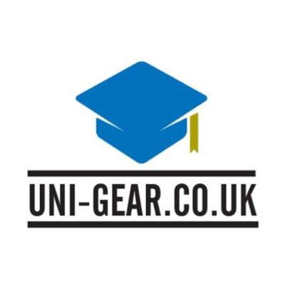 Moved to @UniGear2U