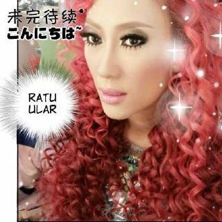 dewi_sanca's profile picture. Dewi Sanca Dengan ciri GOLAR goyank ular,dgn julukan Ratu ular dan Medusa indonesia Cp Aditya 082299116083 atau pin 212624f1