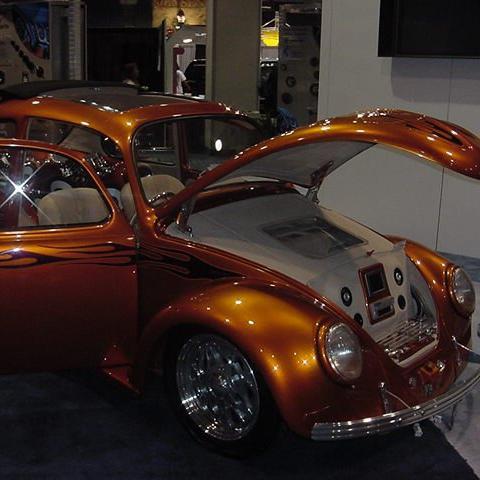 Mobile Electronics Installation / Custom Fabrication / Custom Interiors / Multimedia training institute