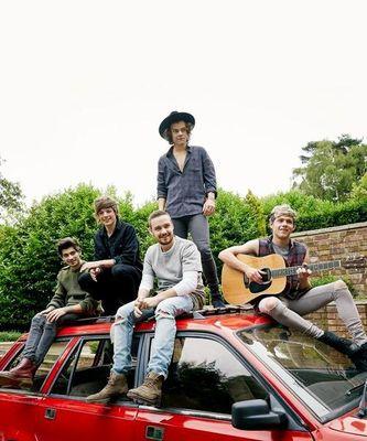 Next nomination: Billboard Music Awards