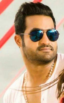 NTR fanboy, #TDP, #WAR2