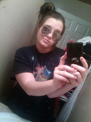jasminesmomma21's profile picture. 21 yrs old,, Bartlesville OK, Mom to a 1 yr old babygirl Jasmine Ember Trinity Wolf!