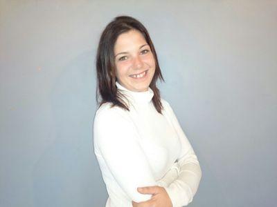 Estudiante de Derecho. Aún en la fase soñadora. En continuo aprendizaje, responsable, implicada y resolutiva.
