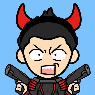 Codaw20Lee's profile picture. 