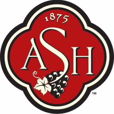 We are an organization of wineries and grape growers in the St. Helena American Viticultural Area (AVA) in Napa Valley, CA. ( #ASHNapa )