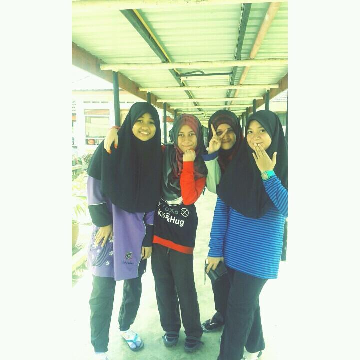 // You're still in my head , forever stuck WMIF . I love you //