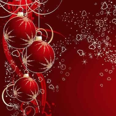 Noticias, historias e ideas de Navidad. Hasta el día de Reyes estaré por aquí. Después, recojo y me voy.